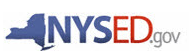 NYSED logo